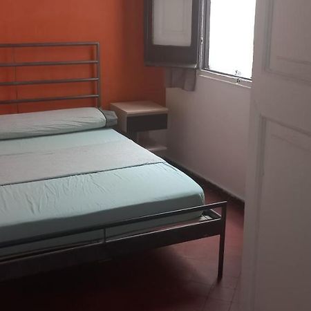 Urpi Rooms Barcelona Eksteriør billede