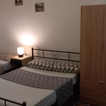 Urpi Rooms Barcelona Eksteriør billede