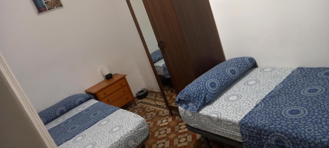 Urpi Rooms Barcelona Eksteriør billede
