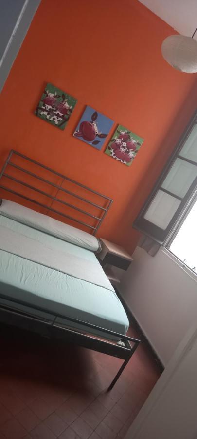 Urpi Rooms Barcelona Eksteriør billede