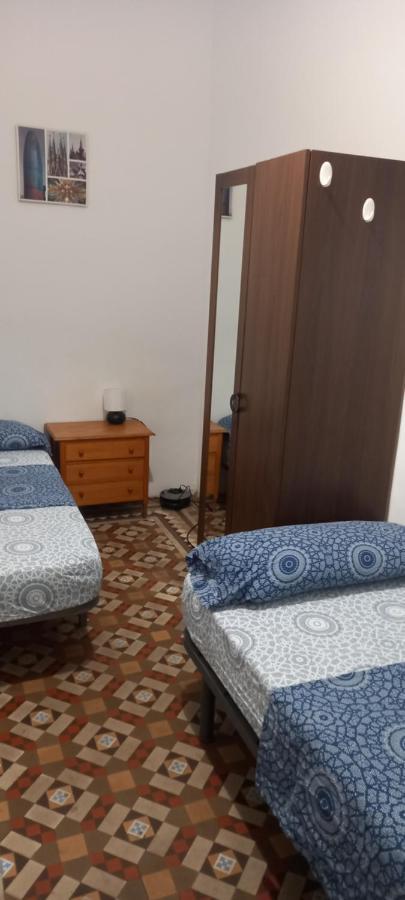 Urpi Rooms Barcelona Eksteriør billede