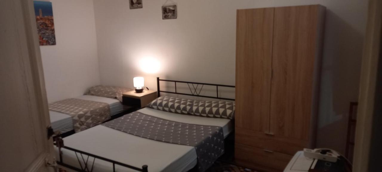 Urpi Rooms Barcelona Eksteriør billede