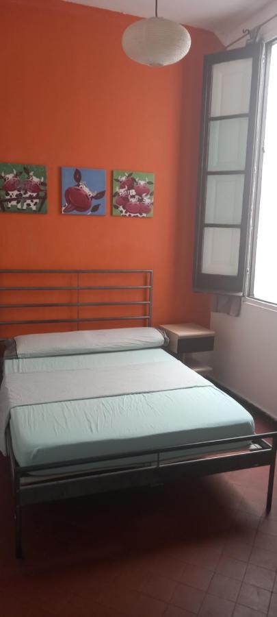 Urpi Rooms Barcelona Eksteriør billede
