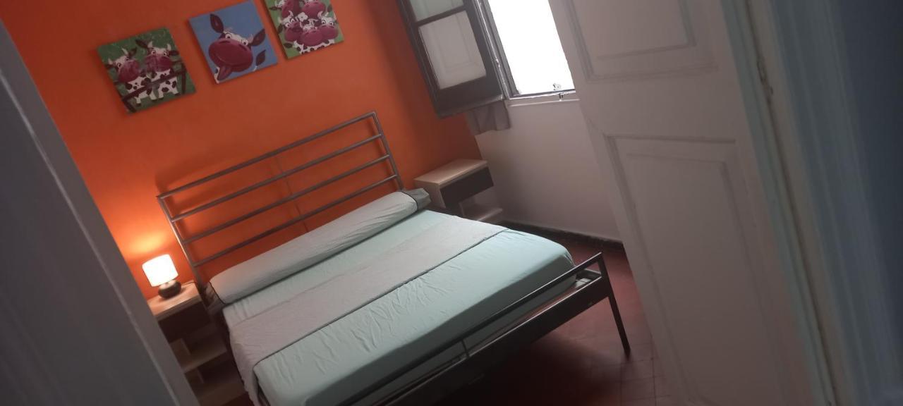Urpi Rooms Barcelona Eksteriør billede
